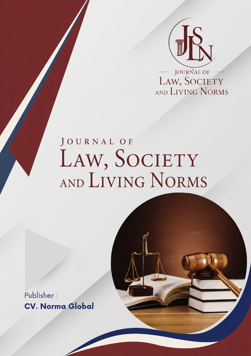 					View Vol. 1 No. 3 (2026): April 2026
				